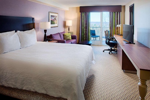Hilton Garden Inn Hartford North/Bradley International Airport image 11
