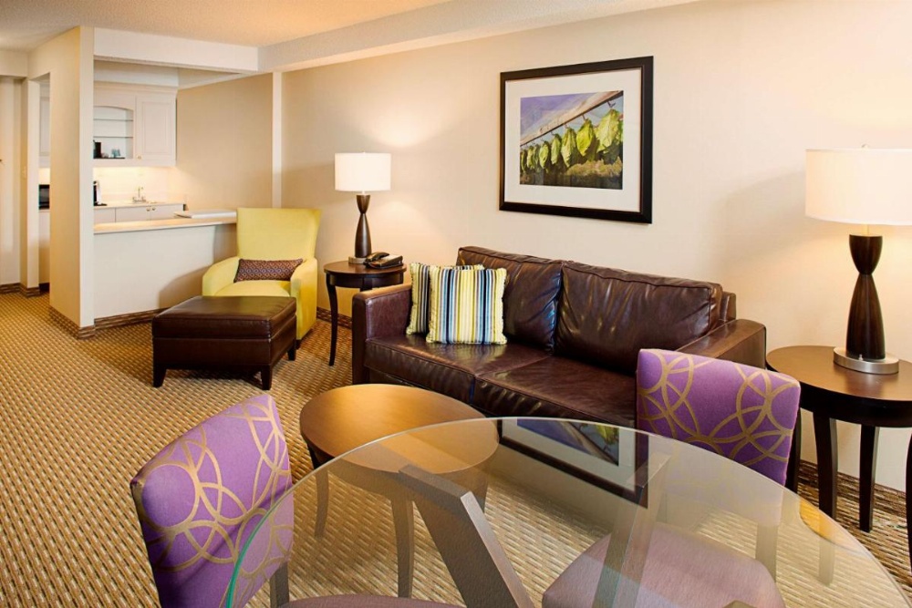 Hilton Garden Inn Hartford North/Bradley International Airport Image 13