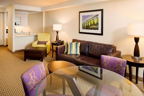 Hilton Garden Inn Hartford North/Bradley International Airport image 13