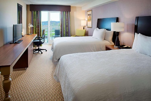 Hilton Garden Inn Hartford North/Bradley International Airport image 15