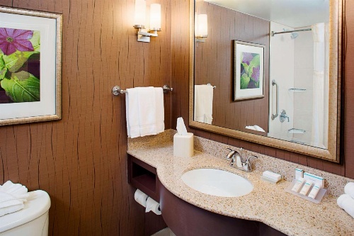 Hilton Garden Inn Hartford North/Bradley International Airport image 16