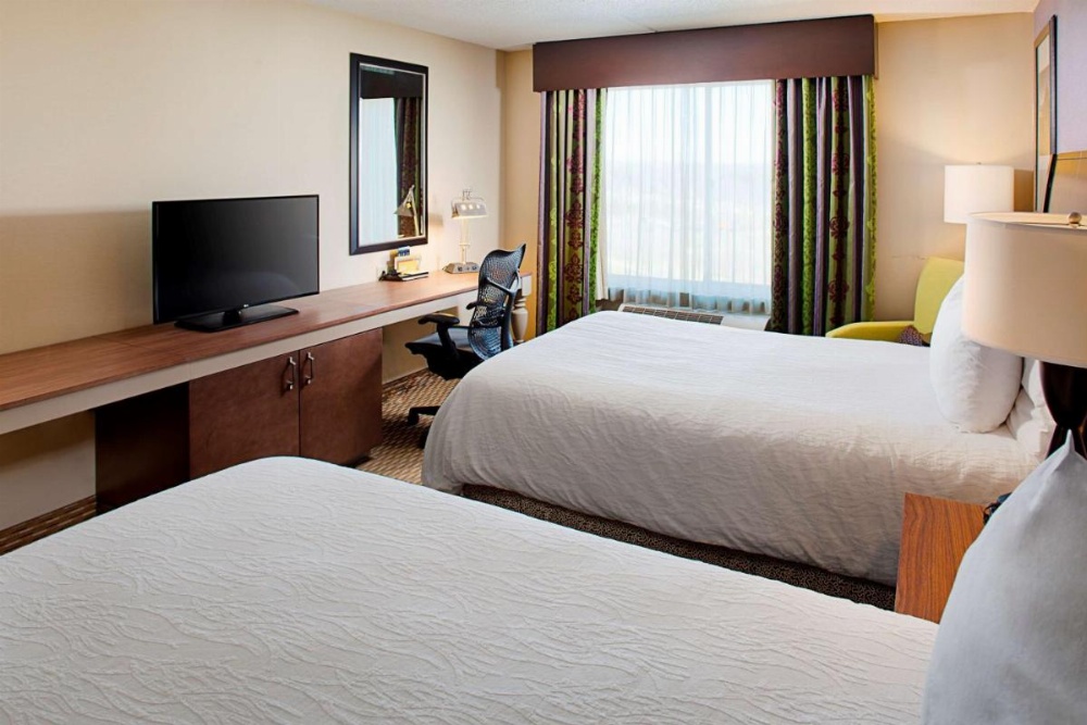 Hilton Garden Inn Hartford North/Bradley International Airport Image 17
