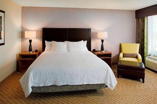 Hilton Garden Inn Hartford North/Bradley International Airport image 19