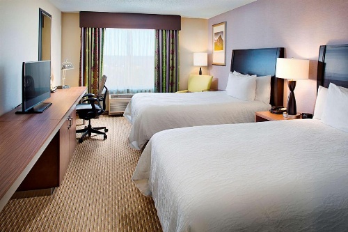 Hilton Garden Inn Hartford North/Bradley International Airport image 20