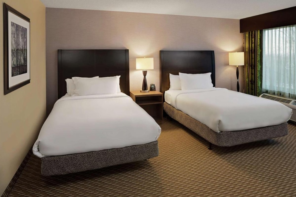 Hilton Garden Inn Hartford North/Bradley International Airport Image 22