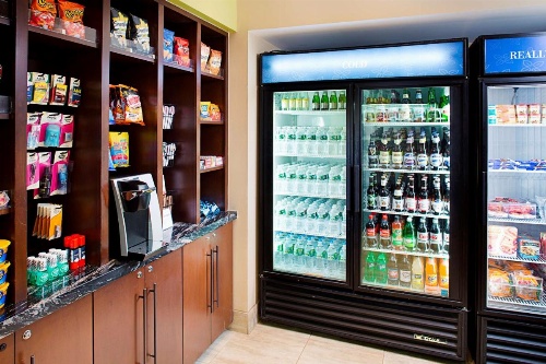 Hilton Garden Inn Hartford North/Bradley International Airport image 23