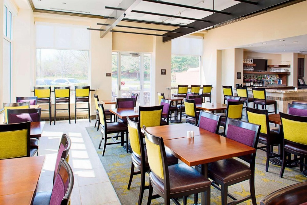 Hilton Garden Inn Hartford North/Bradley International Airport Image 25
