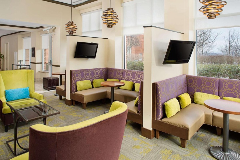 Hilton Garden Inn Hartford North/Bradley International Airport Image 27