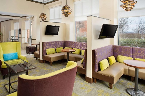 Hilton Garden Inn Hartford North/Bradley International Airport image 27