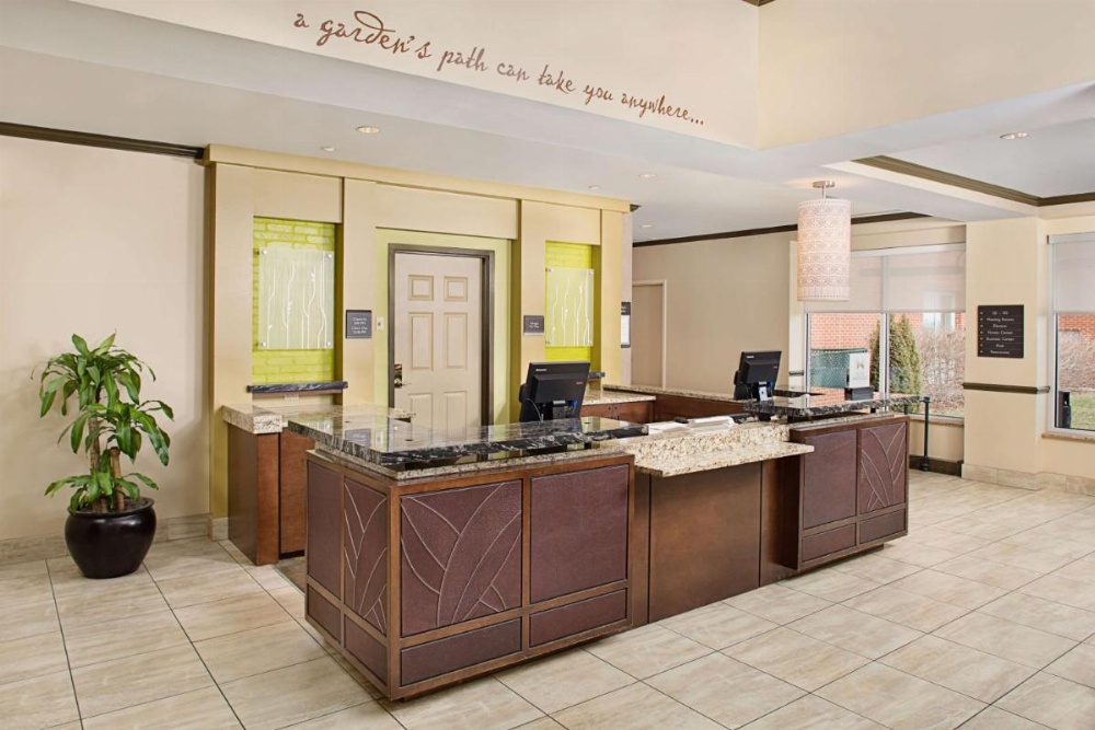 Hilton Garden Inn Hartford North/Bradley International Airport Image 28