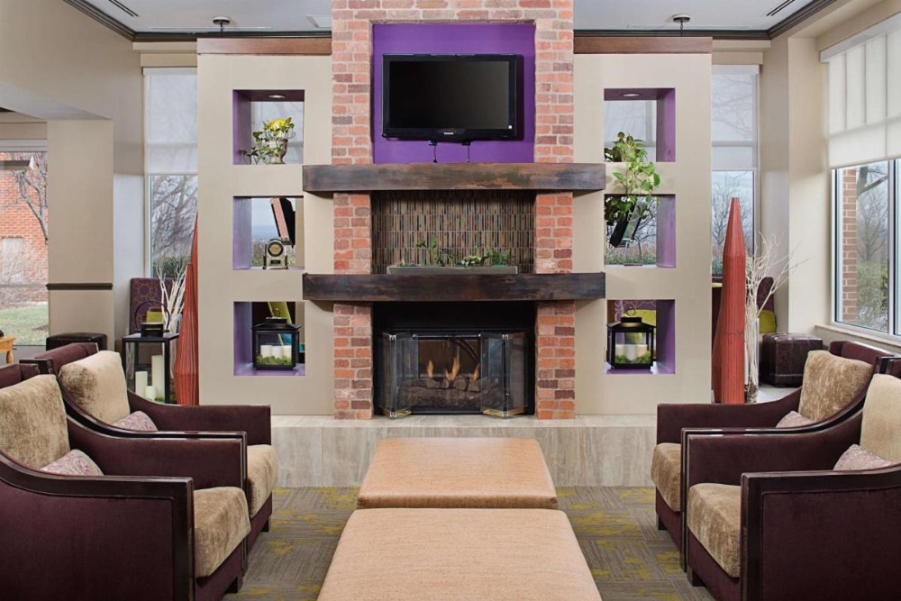 Hilton Garden Inn Hartford North/Bradley International Airport Image 30