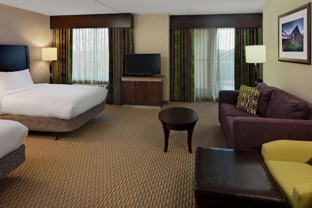 Hilton Garden Inn Hartford North/Bradley International Airport Image 33