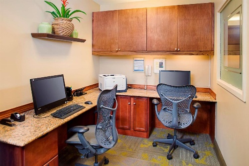 Hilton Garden Inn Hartford North/Bradley International Airport image 34