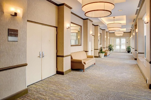 Hilton Garden Inn Hartford North/Bradley International Airport image 5
