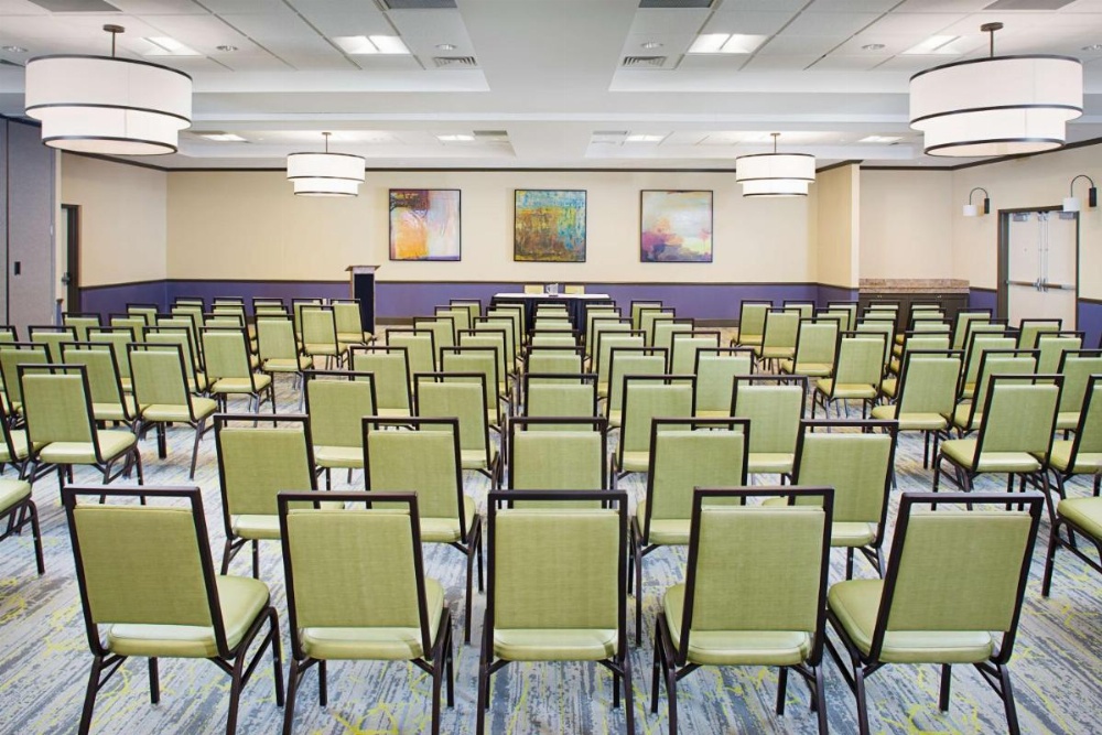 Hilton Garden Inn Hartford North/Bradley International Airport Image 6