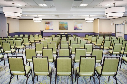 Hilton Garden Inn Hartford North/Bradley International Airport image 6